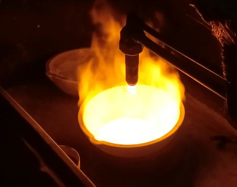 研發(fā)優(yōu)勢(shì)